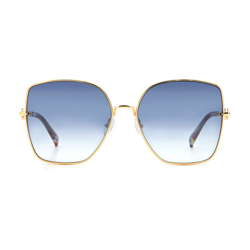 Missoni MIS0052/S Square Sunglasses