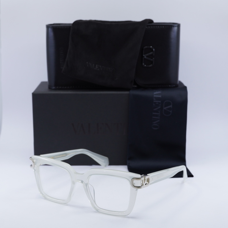 Valentino VLX-131 Square Eyeglasses