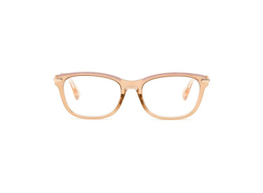 Jimmy Choo JC248 0KON 00 Nude Glitter/Gold 53mm