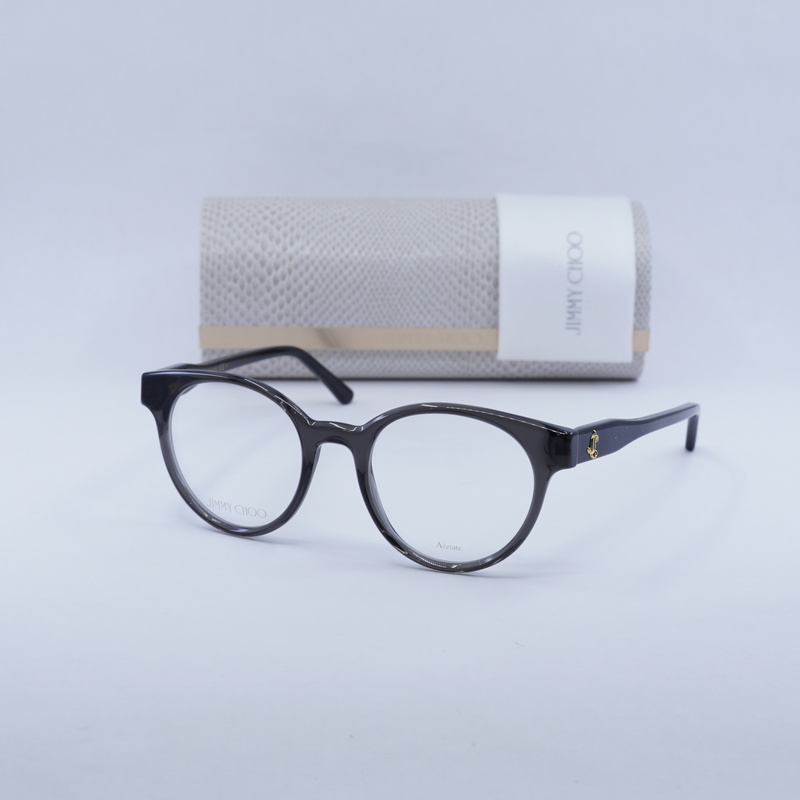 Jimmy Choo JC316 Square Eyeglasses
