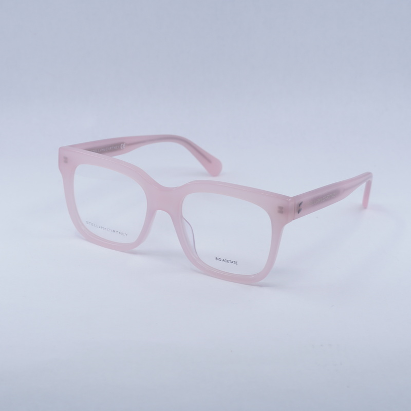 Stella McCartney SC50004I Square Sunglasses