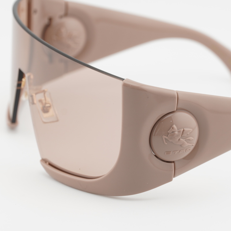 Etro ETROMACARON Shield Sunglasses