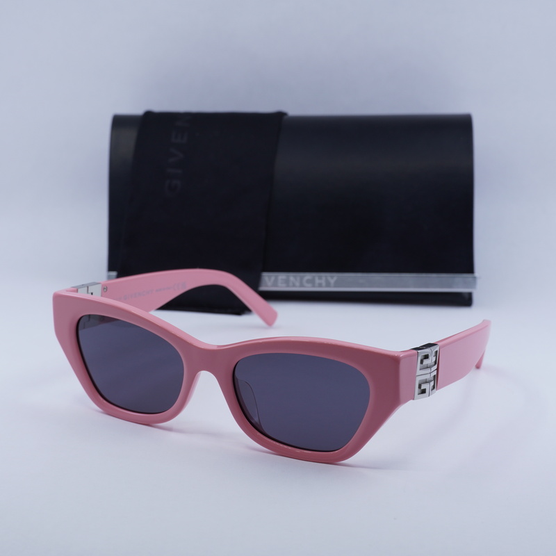 Givenchy GV40008U Square Sunglasses