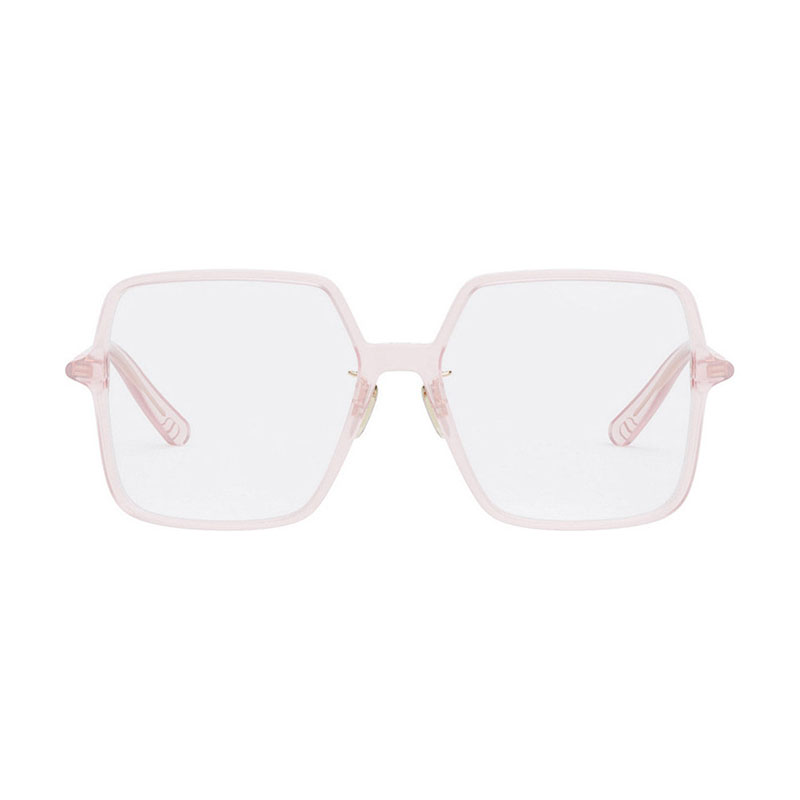 Dior MINICDOS7F Square Eyeglasses