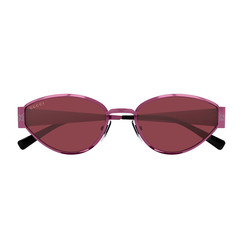 Gucci GG1853S Oval Sunglasses