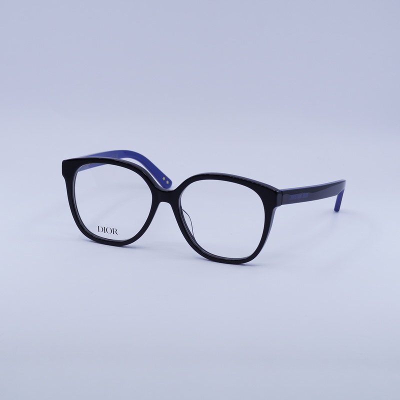 Dior LaParisienneDiorOS3I Round Eyeglasses