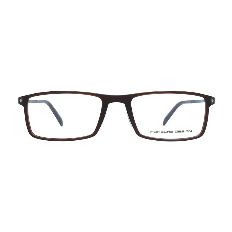 Porsche Design P8384 Rectangle Eyeglasses