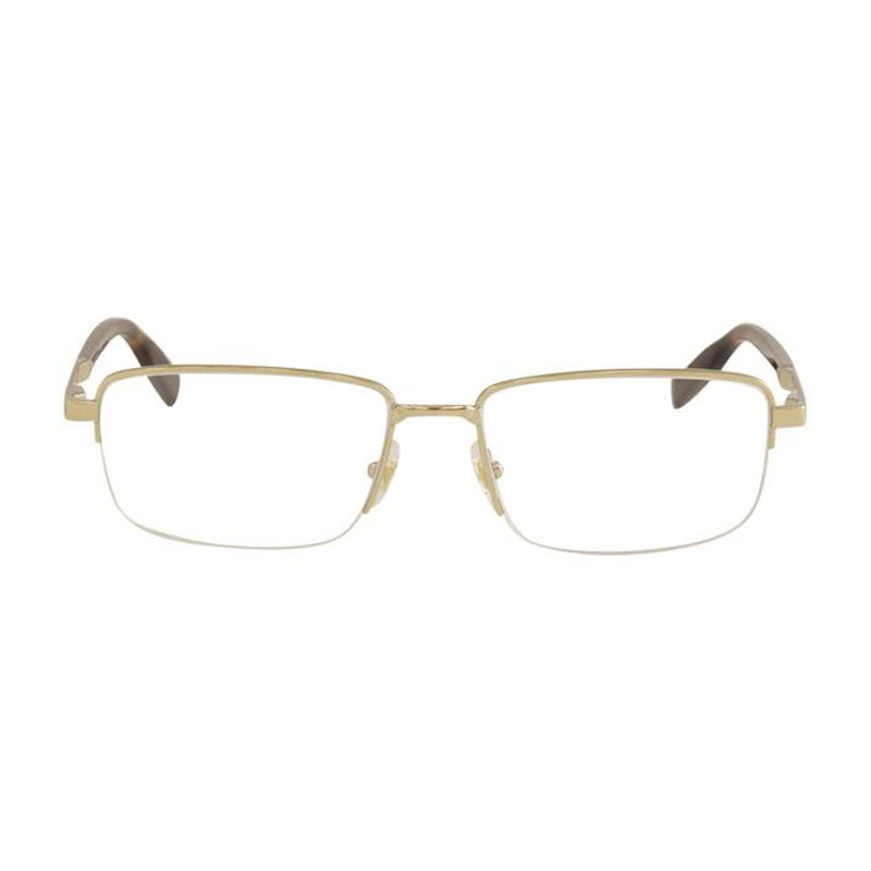 Montblanc MB0020O Rectangle Eyeglasses