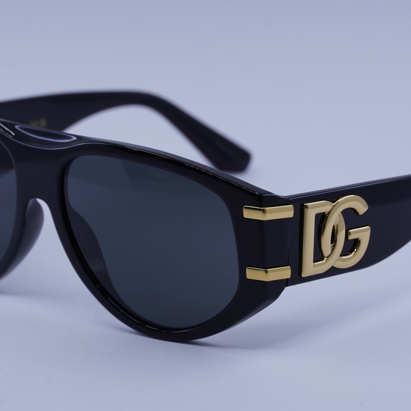 Dolce & Gabbana DG4499 Aviator Sunglasses