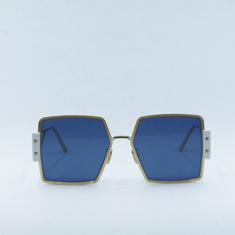 Dior 30MONTAIGNES4U Square Sunglasses