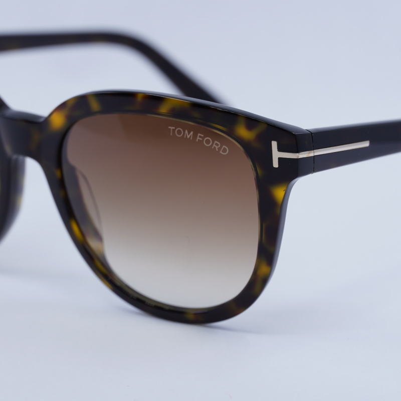 Tom Ford FT0914 Round Sunglasses