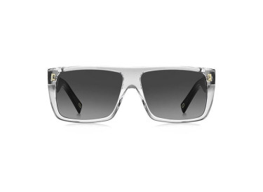 Marc Jacobs MARC ICON 096/S 0MNG 9O Transparent/Black/Dark Grey Gradient