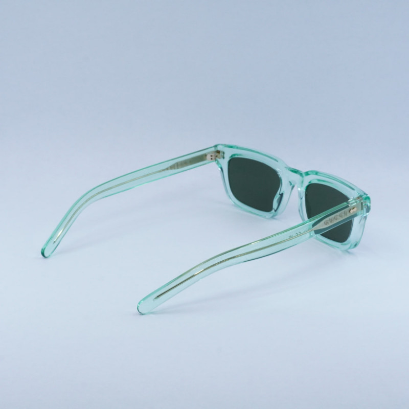 Gucci GG1524S Square Sunglasses
