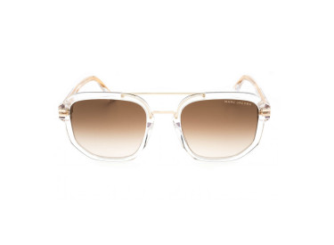 Marc Jacobs MARC588/S 0900HA Transparent/Brown Gradient