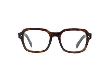 Celine CL50097I 052 Dark Havana 53mm