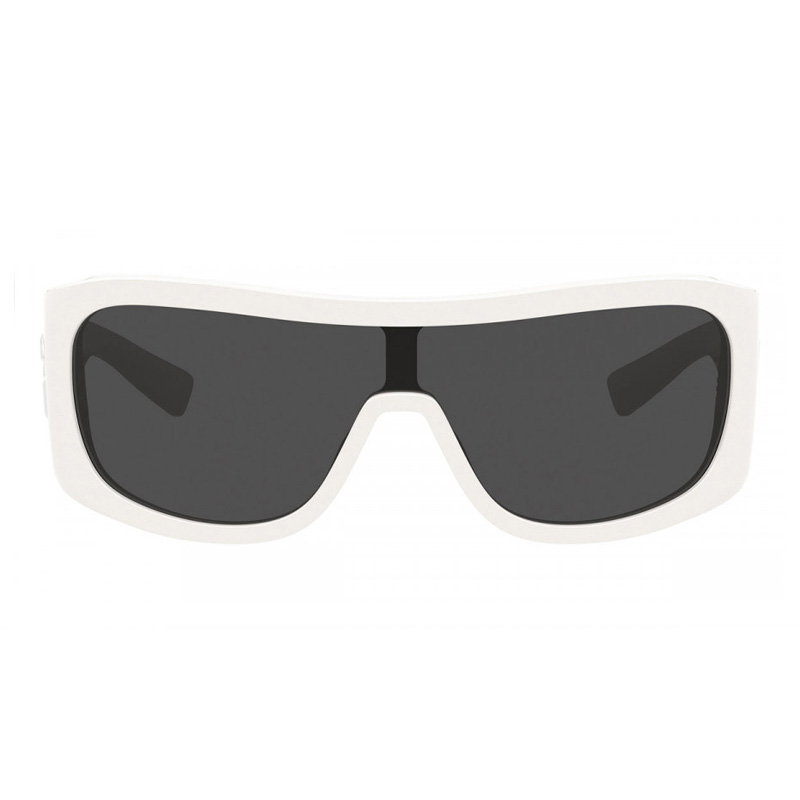 Dolce & Gabbana DG4454 Shield Sunglasses