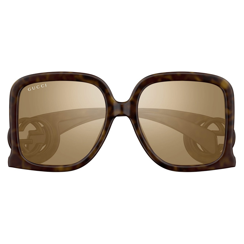 Gucci GG1326S Square Sunglasses