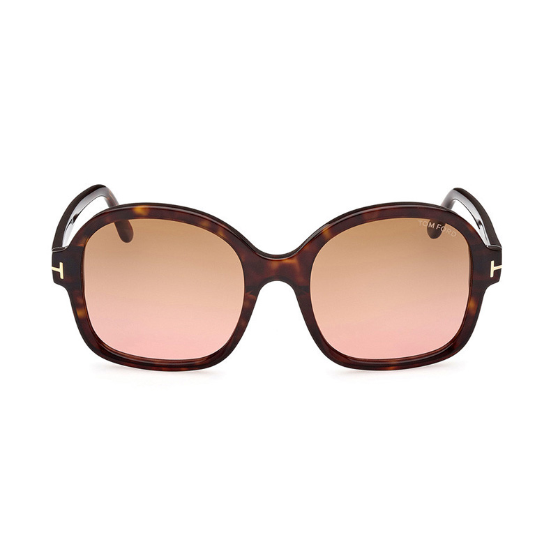 Tom Ford FT1034 Oval Sunglasses