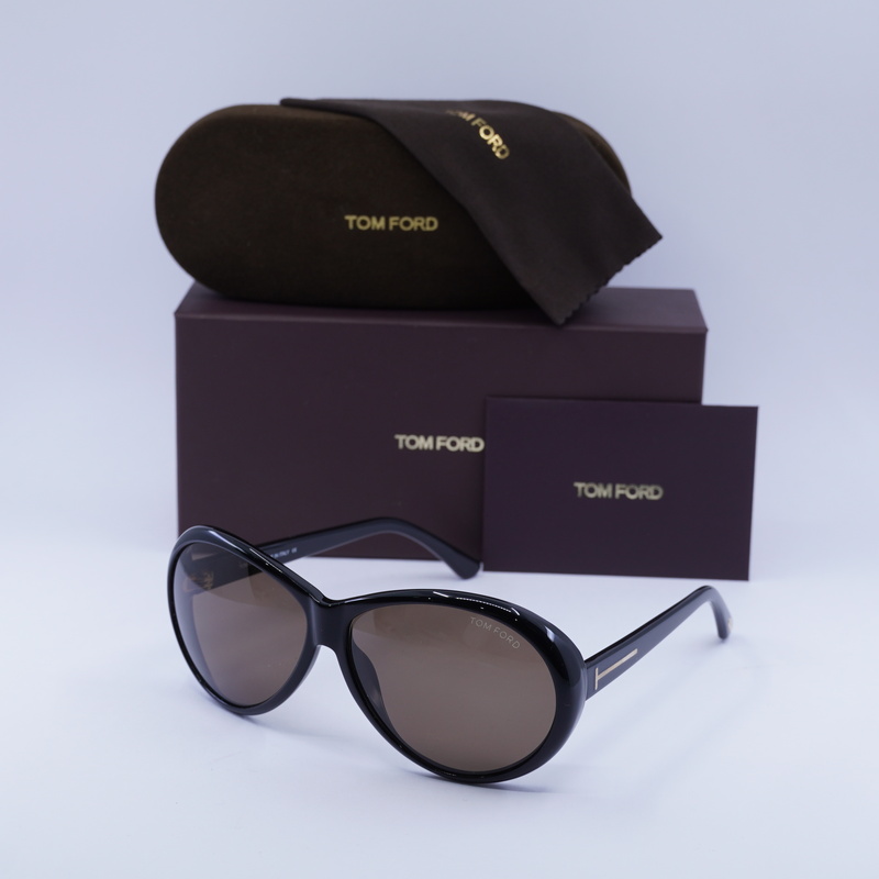 Tom Ford TF0202 Oval Sunglasses