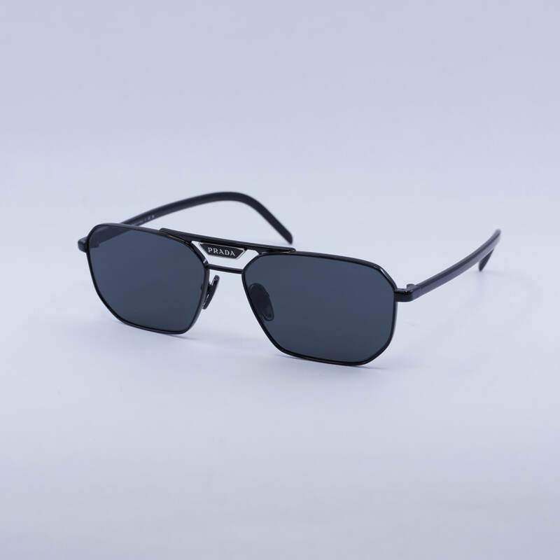 Prada PR58YS Square Sunglasses