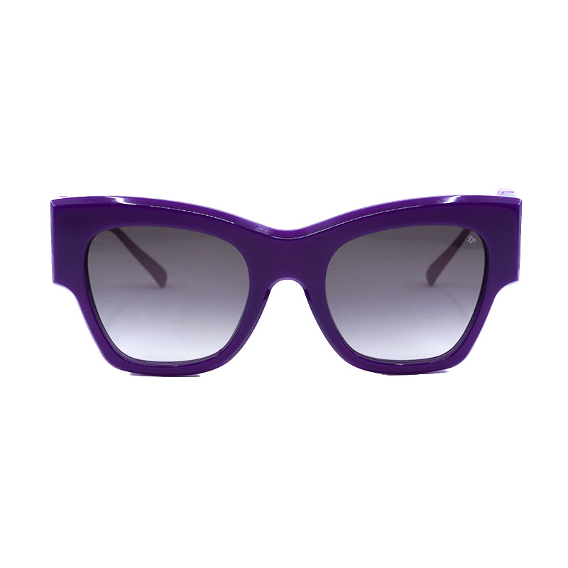Philipp Plein SPP120M Square Sunglasses