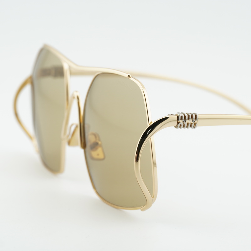 Miu Miu MUA55S Square Sunglasses