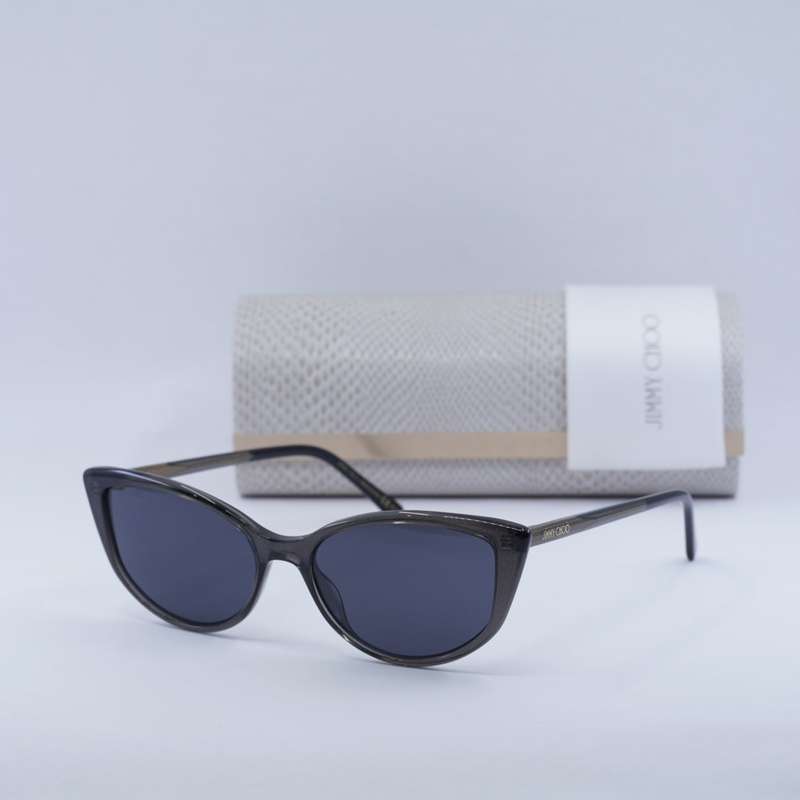 Jimmy Choo NADIA/S Cat Eye Sunglasses