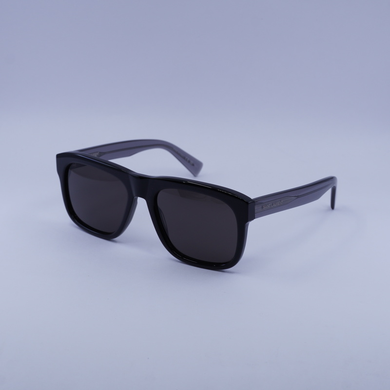 Saint Laurent SL558 Square Sunglasses