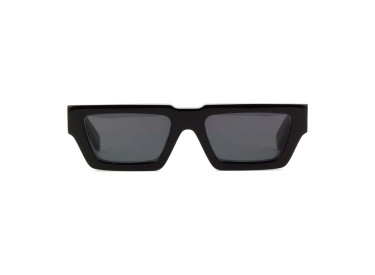 Off-White OERI129 MANCHESTER 1007 Black/Dark Grey