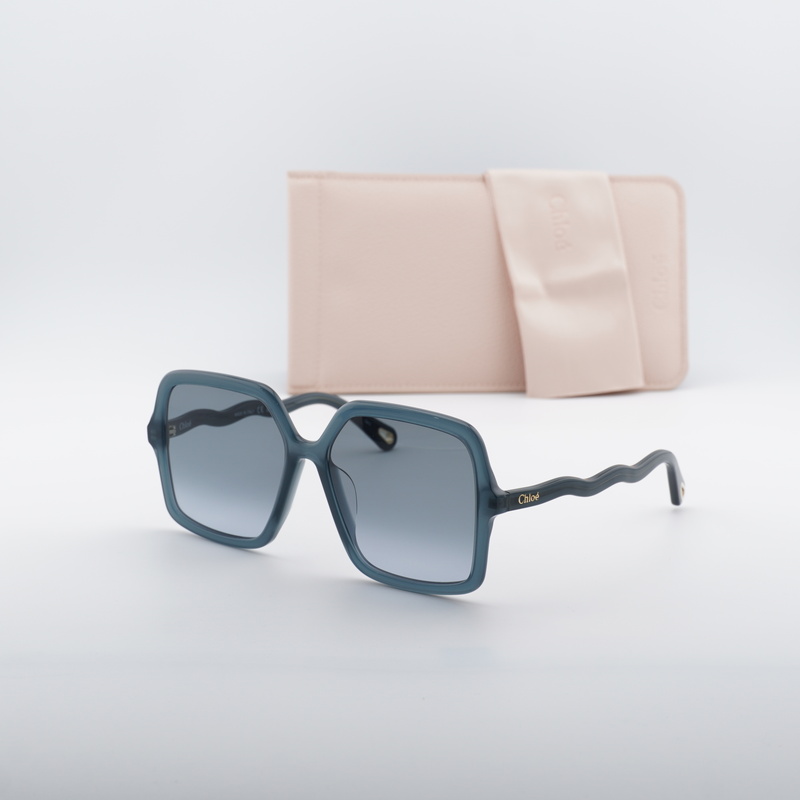 Chloe CH0086SA Square Sunglasses