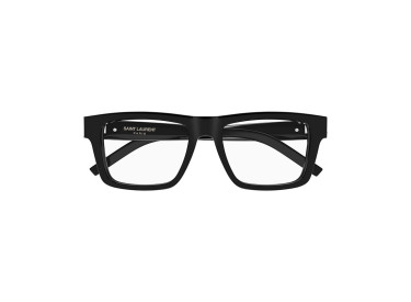 Saint Laurent SLM10_B 001 Black 52mm