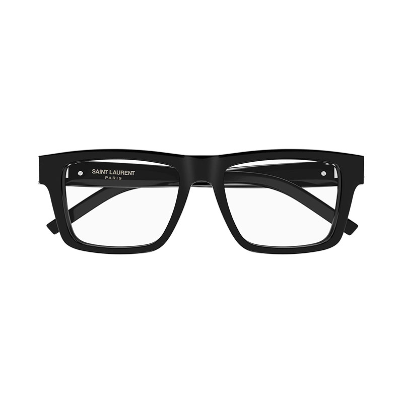 Saint Laurent SLM10_B Rectangle Eyeglasses