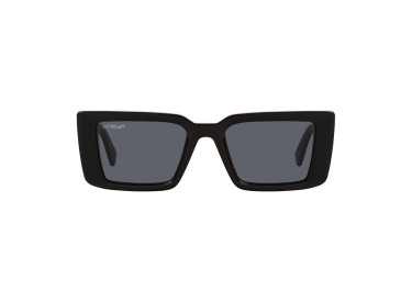 Off-White OERI077 AF SAVANNAH 1007 Black/Dark Grey