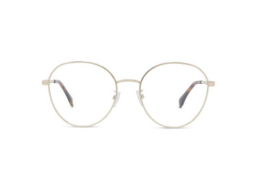 Fendi FE50008U 032 Gold 54mm