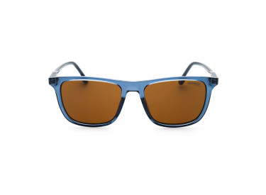 Carrera CARRERA 261/S 0PJP 70 Shiny Blue/Brown