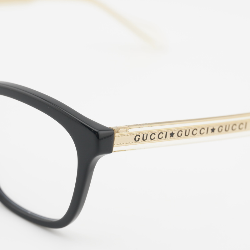 Gucci GG0566O Square Eyeglasses