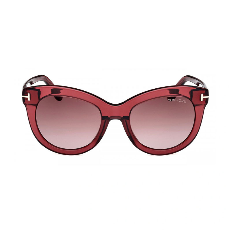 Tom Ford FT1189 Square Sunglasses