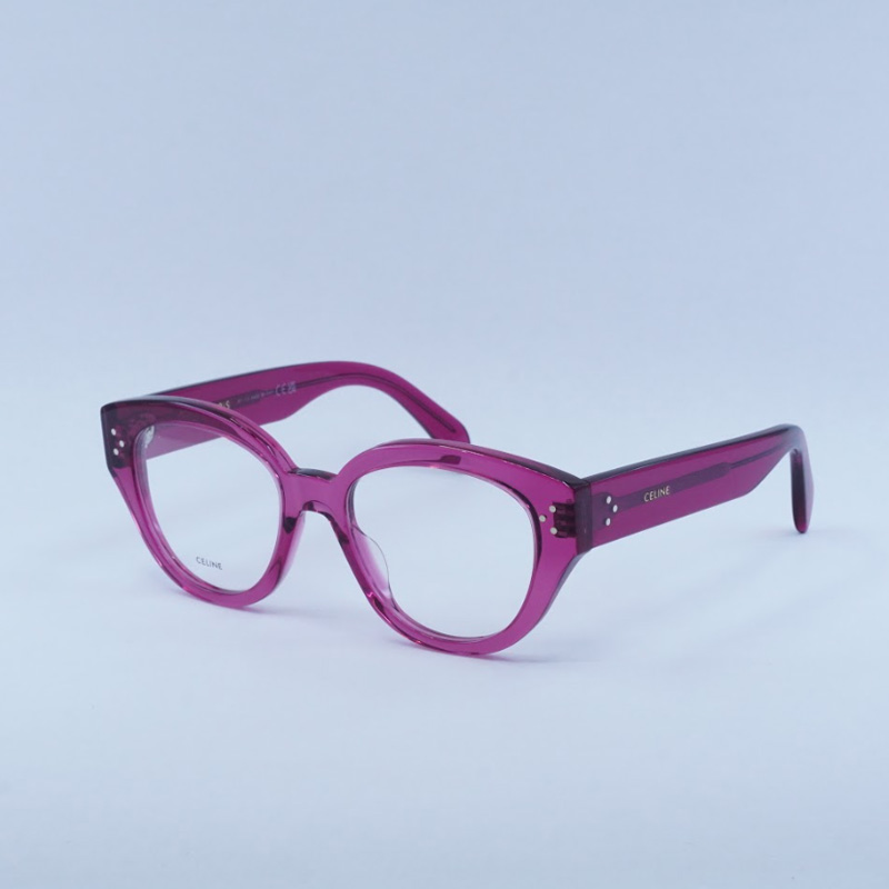 Celine CL50132I Cat Eye Eyeglasses