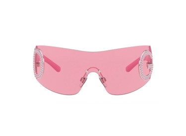 Dolce & Gabbana DG2298B 05/84 Pink/Pink