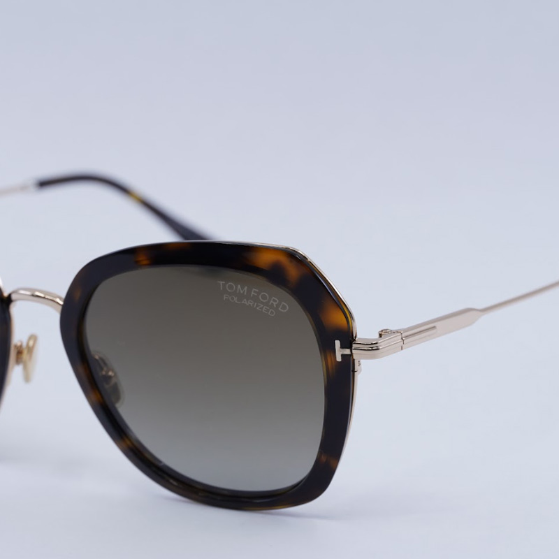 Tom Ford FT0792 Cat Eye Sunglasses