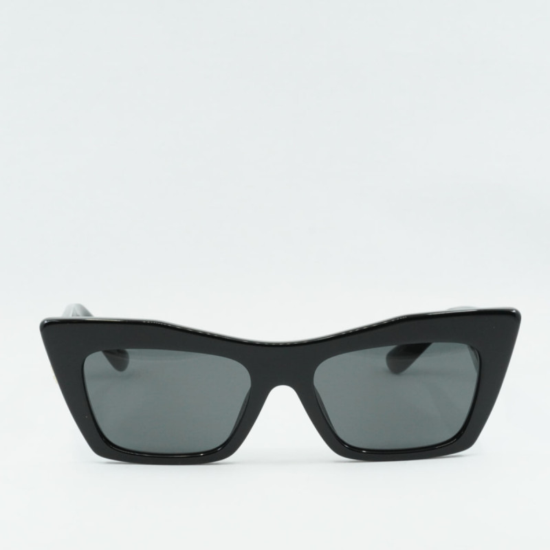 Dolce & Gabbana DG4435 Cat Eye Sunglasses