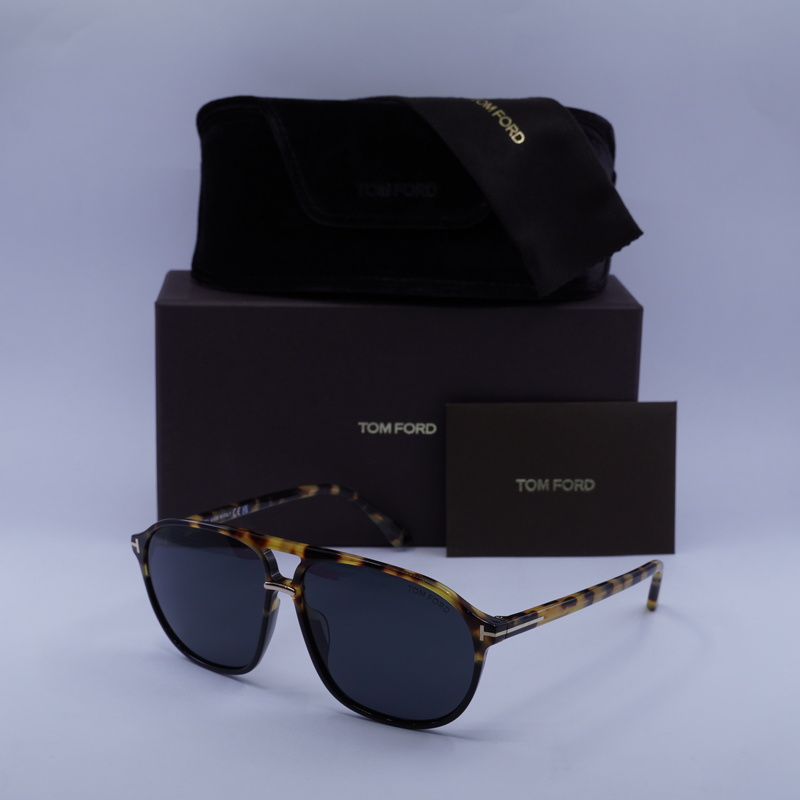 Tom Ford FT1026 Aviator Sunglasses