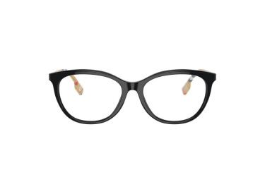 Burberry BE2389 3853 Black 54mm