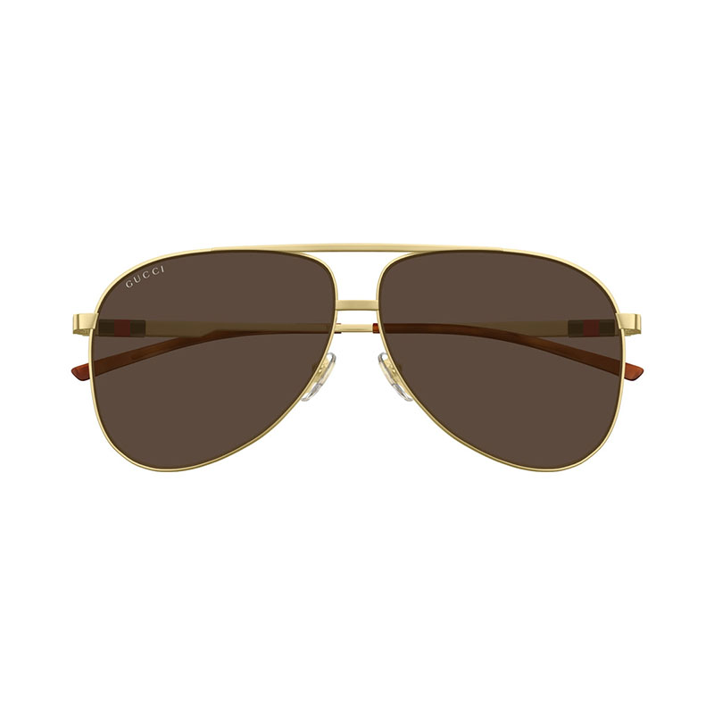 Gucci GG1677S Aviator Sunglasses