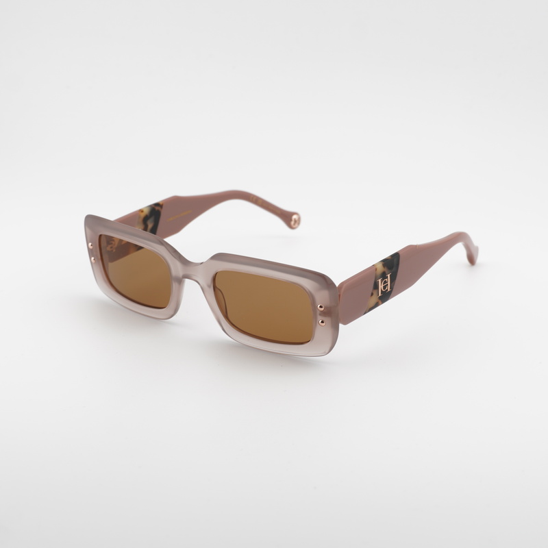 Carolina Herrera HER0187/S Rectangle Sunglasses