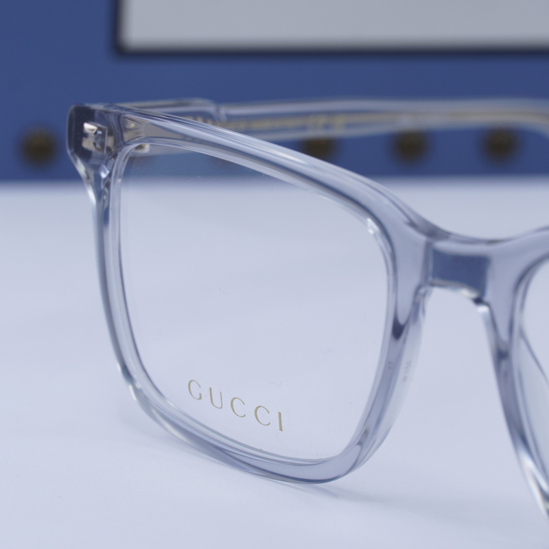 Gucci GG1120O Square Eyeglasses