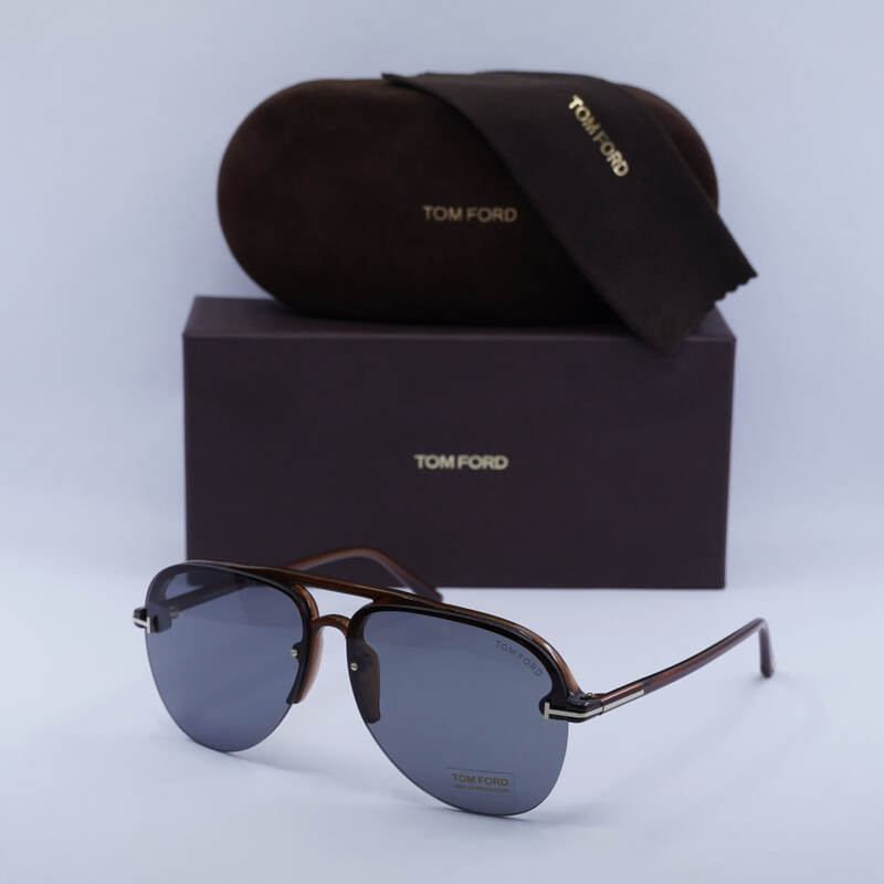 Tom Ford FT1004 Aviator Sunglasses