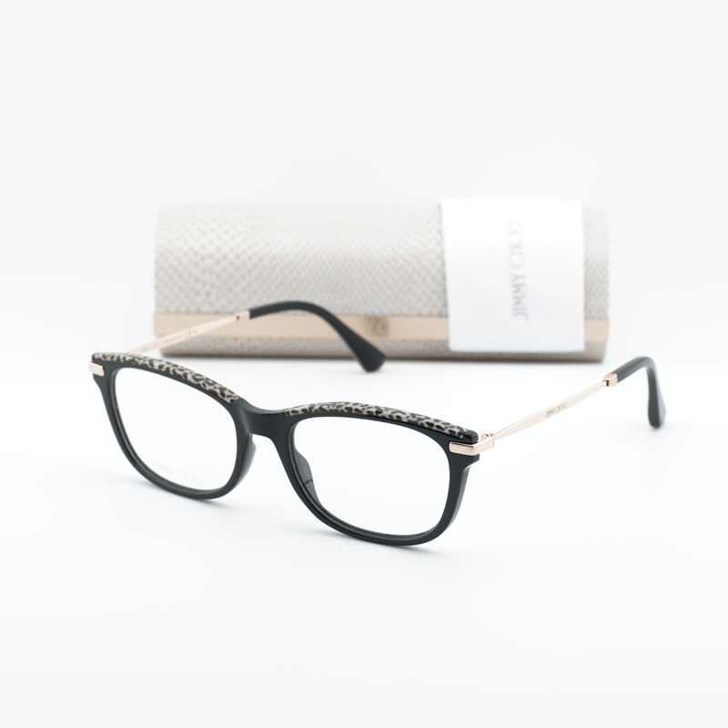 Jimmy Choo JC248 Cat Eye Eyeglasses