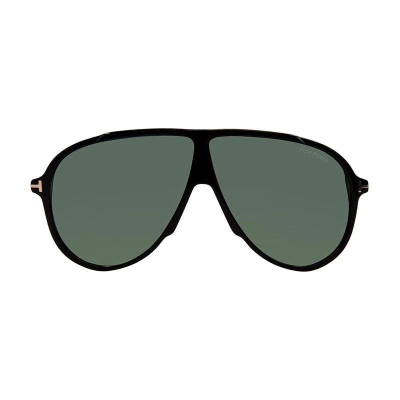 Tom Ford FT1211 Aviator Sunglasses