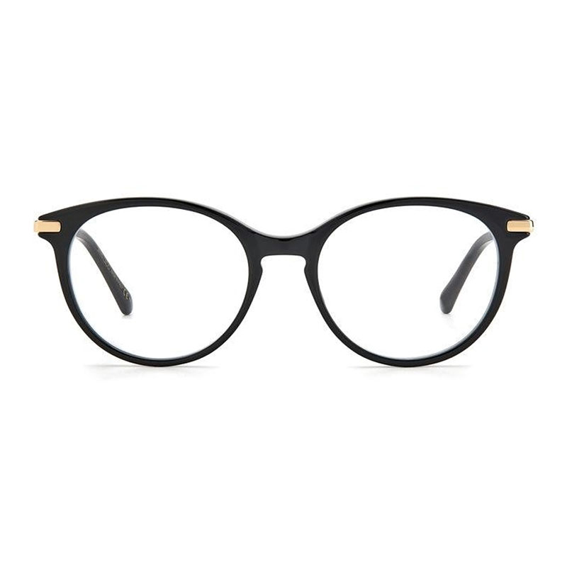 Jimmy Choo JC299 Round Eyeglasses